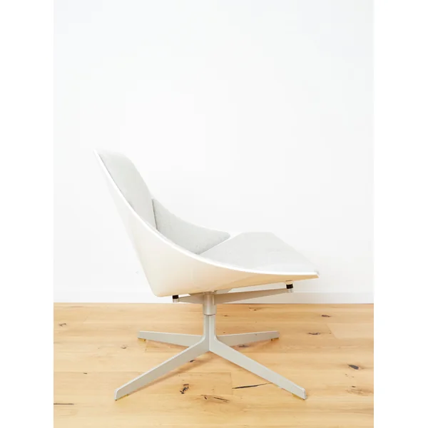 Jehs+Laub JL11 Space Lounge Chair for Fritz Hansen
