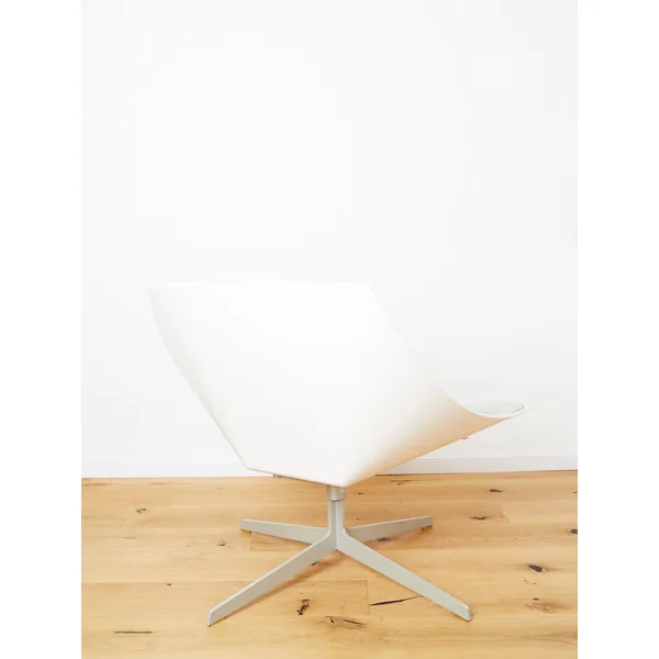 Jehs+Laub JL11 Space Lounge Chair for Fritz Hansen