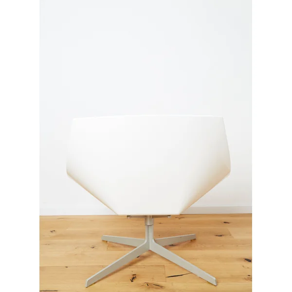 Jehs+Laub JL11 Space Lounge Chair for Fritz Hansen