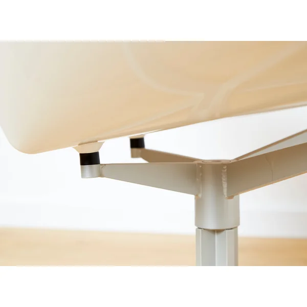 Jehs+Laub JL11 Space Lounge Chair for Fritz Hansen