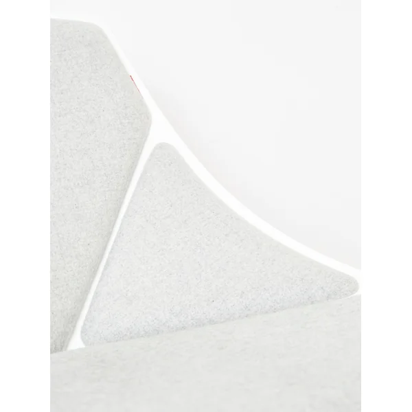 Jehs+Laub JL11 Space Lounge Chair for Fritz Hansen