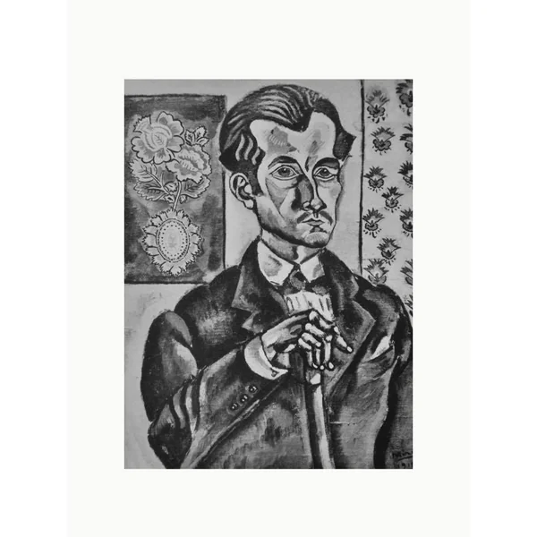Joan Miro By James Thrall Soby First Edition 1959