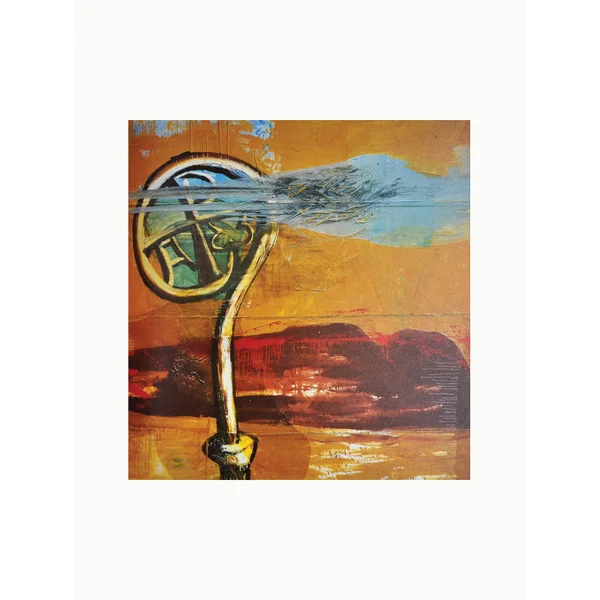 Julian Schnabel: CVJ: Nicknames of Maitre D's & Other Excerpts from Life