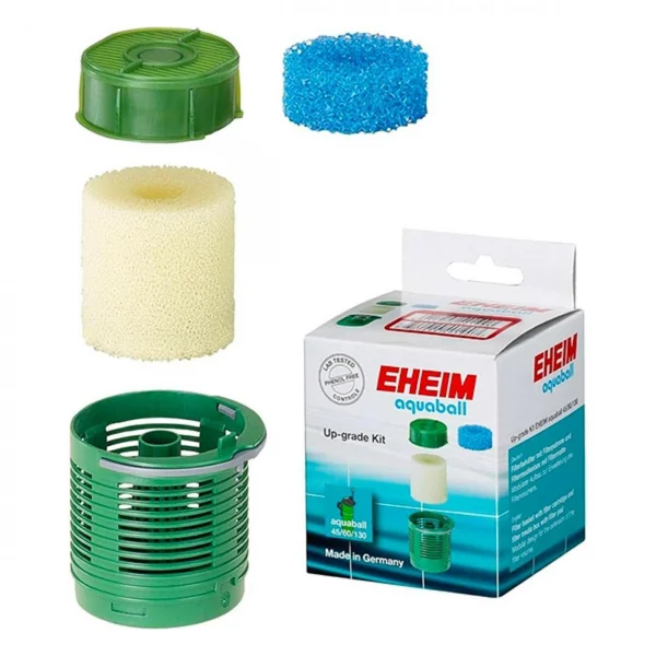 Kit d'amélioration pour Aquaball 60/130/180, module supplémentaire EHEIM - 4024000