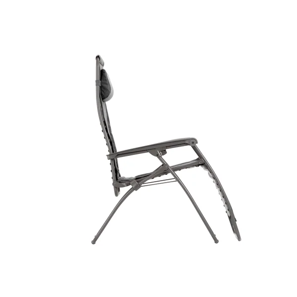 LAFUMA Fauteuil Relax Pliant RSX Clip Matelassé - Ombre