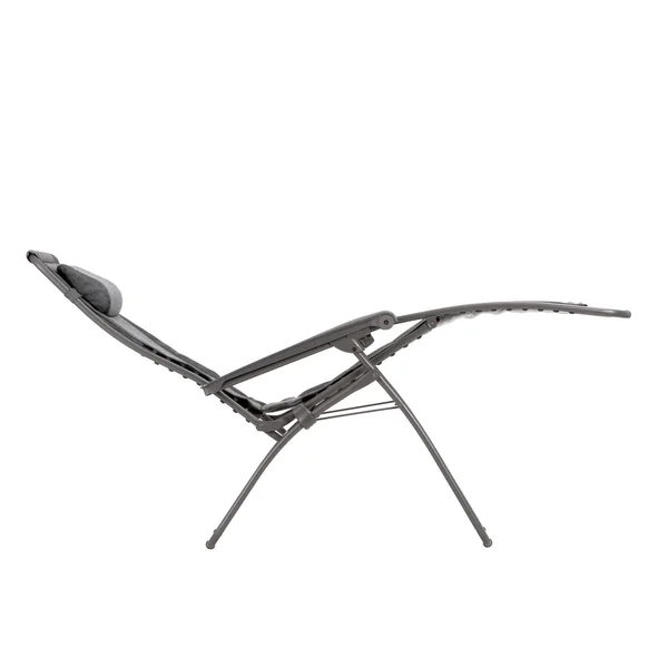 LAFUMA Fauteuil Relax Pliant RSX Clip Matelassé - Ombre