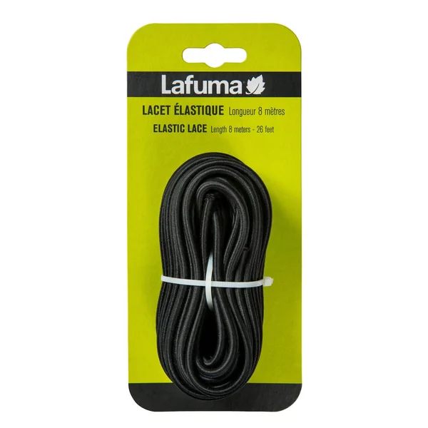 LAFUMA Lacets de Rechange Noirs Pour Fauteuil Relax LAFUMA MOBILIER