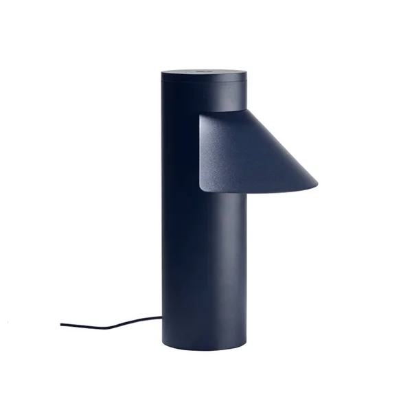 Lampe à poser RISCIO Bleu nuit KARAKTER X CASSINA