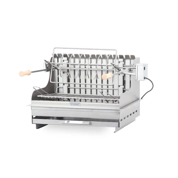 LE MARQUIER Barbecue Exclusive Mendy en Inox