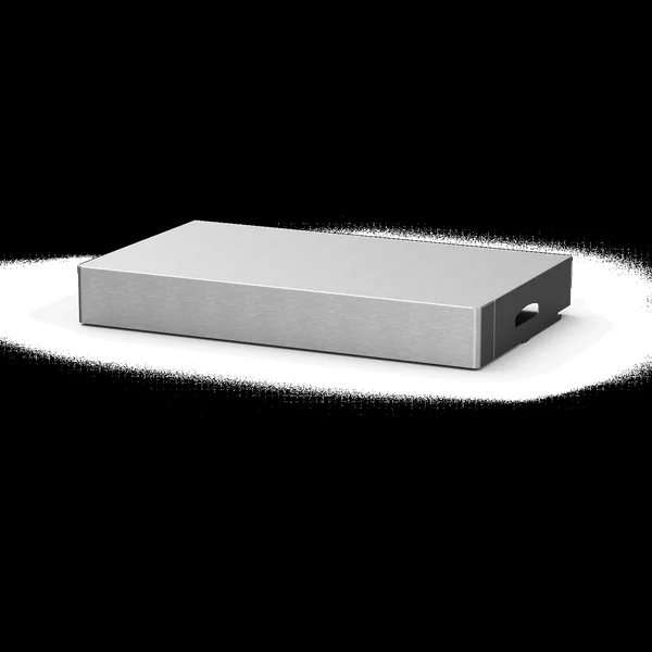 LE MARQUIER Couvercle Plancha La Plancha Inox