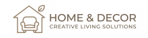 Décoration & Mobilier Maison | Chambre, Salon, Cuisine et Bain