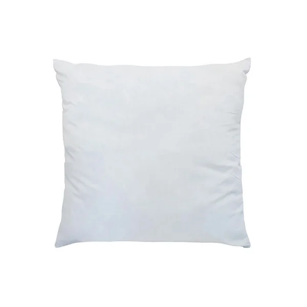 Lot Couette chaude anti-acariens (140 x 200 cm) + 1 Oreiller (60 x 60 cm) Comète Blanche