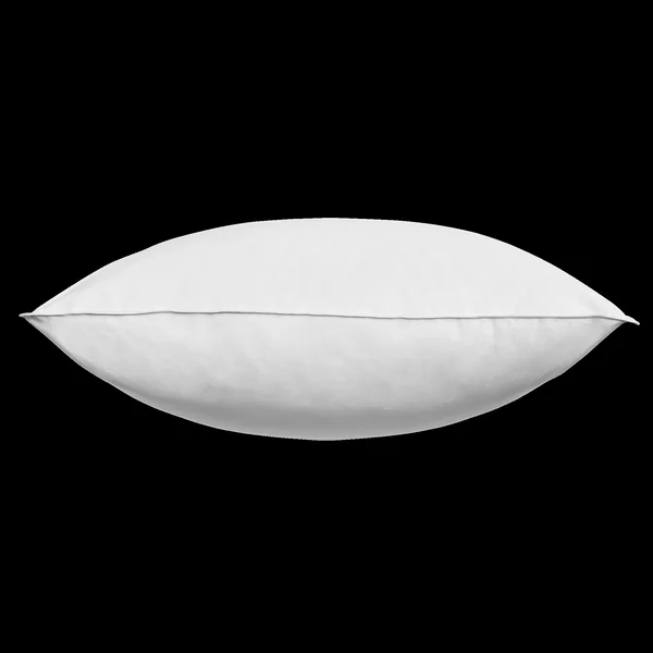 Lot de 2 oreillers 100% plumettes de Canard Candice - Ferme - 65 x 65 cm