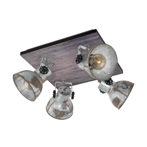 Luminaire spot 45x45cm Barnstaple EGLO