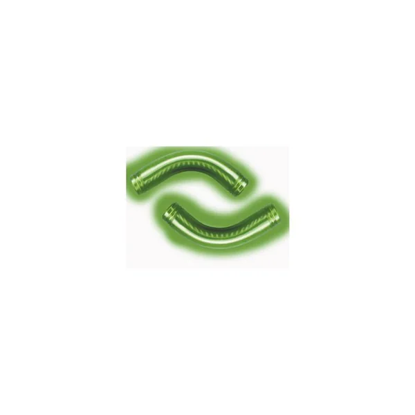 Manchon courbé en plastique, EHEIM PIÈCES DÉTACHÉES - modèle standard - 12/16mm