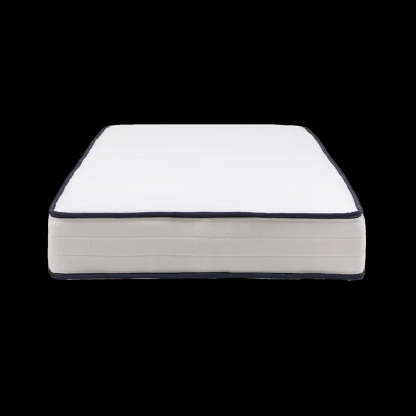Matelas latex 20 cm Marin - 80 x 200 cm