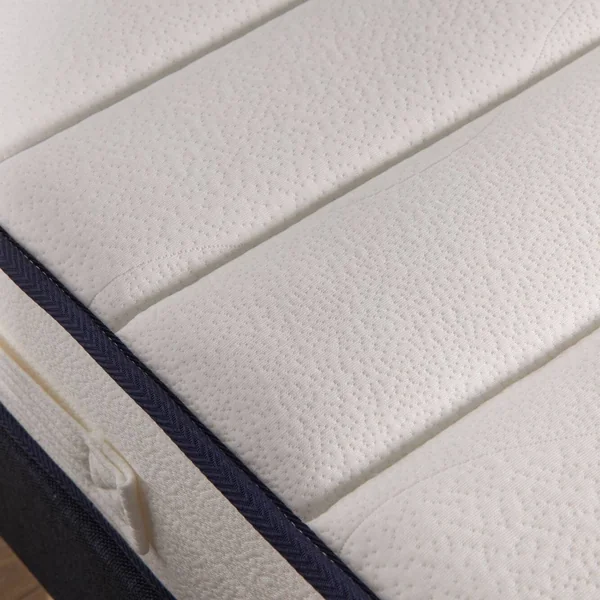 Matelas latex 20 cm Marin - 80 x 200 cm