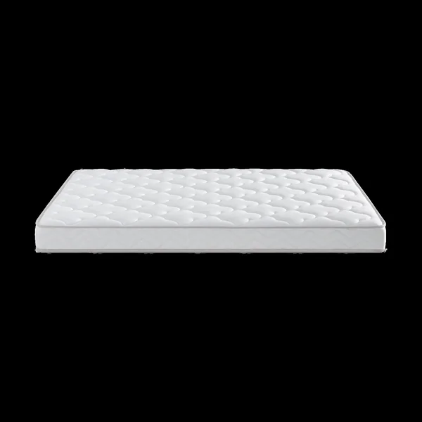 Matelas mousse 18,5 cm Cerise - 160 x 200 cm