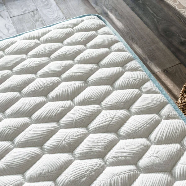 Matelas mousse 21 cm Zohra et Raphaël - 160 x 200 cm