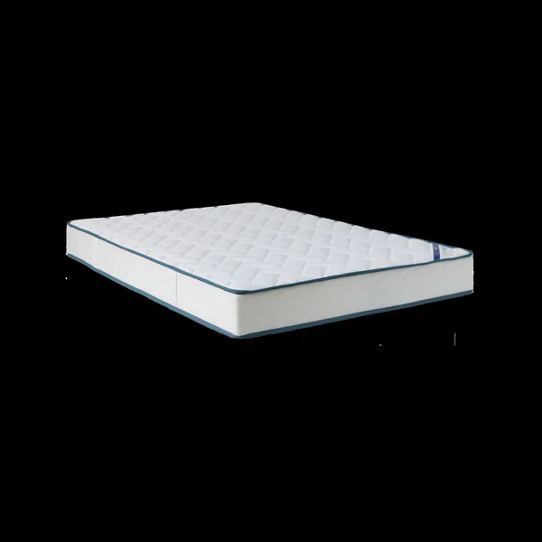 Matelas ressorts biconiques 20 cm Maya - 140 x 190 cm
