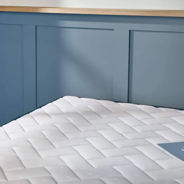 Matelas ressorts biconiques 20 cm Maya - 140 x 190 cm