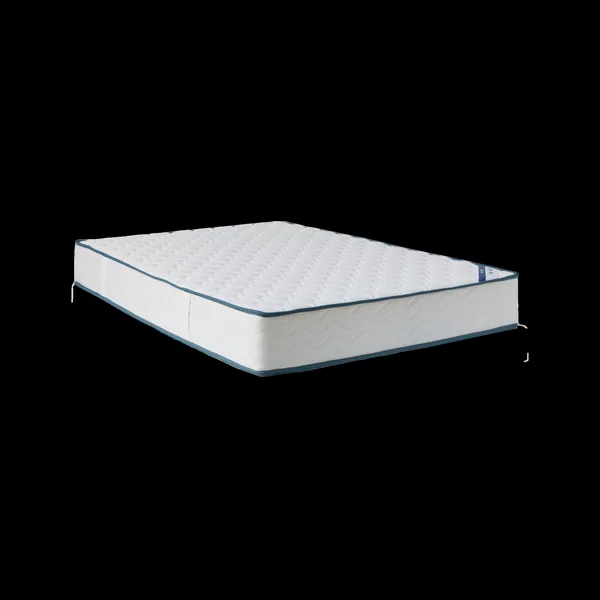 Matelas ressorts ensachés 23 cm Mélusine - 160 x 200 cm