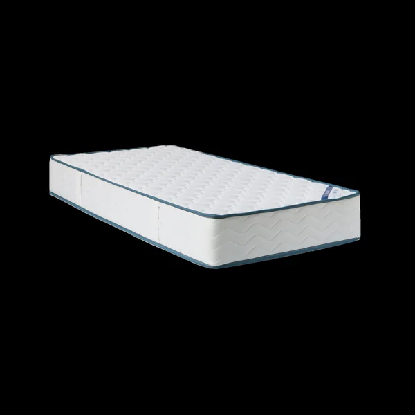 Matelas ressorts ensachés 23 cm Mélusine - 90 x 200 cm