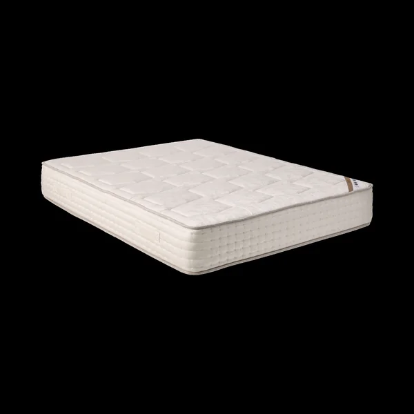Matelas ressorts ensachés 27 cm Martin - 160 x 200 cm