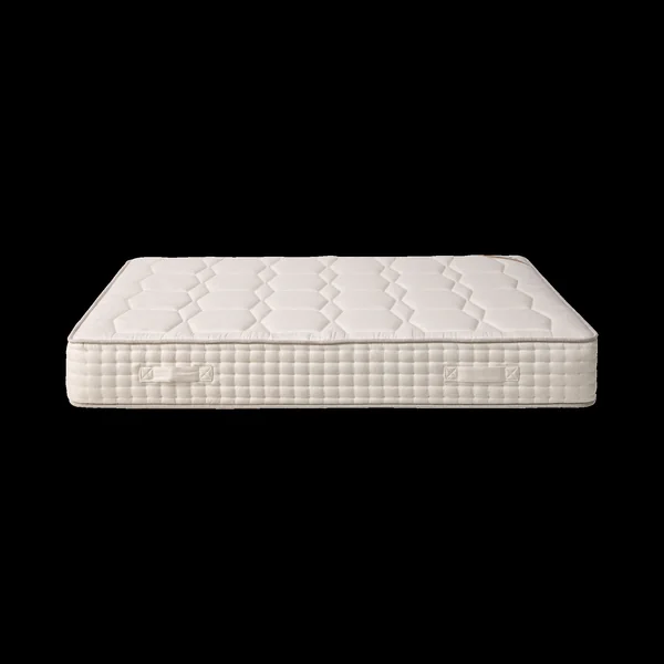 Matelas ressorts ensachés 27 cm Martin - 160 x 200 cm