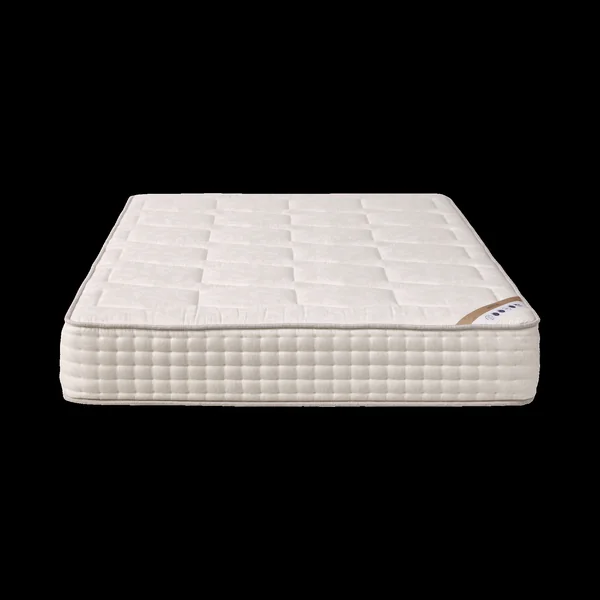 Matelas ressorts ensachés 27 cm Martin - 180 x 200 cm