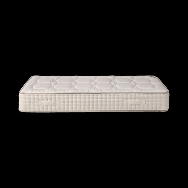 Matelas ressorts ensachés 27 cm Martin - 90 x 190 cm