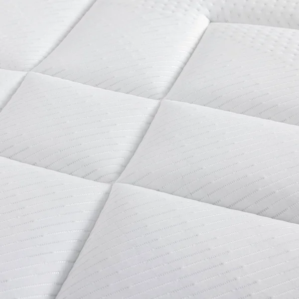 Matelas ressorts ensachés 28 cm Clémence - 140 x 190 cm