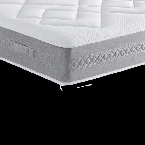 Matelas ressorts ensachés 28 cm Clémence - 160 x 200 cm
