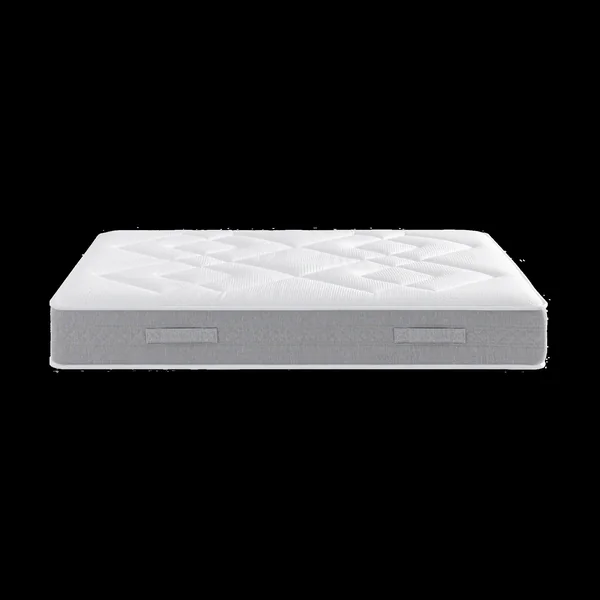 Matelas ressorts ensachés 28 cm Clémence - 180 x 200 cm