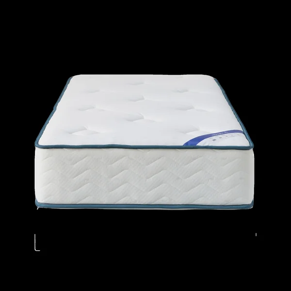 Matelas ressorts ensachés 28 cm Memory - 80 x 200 cm
