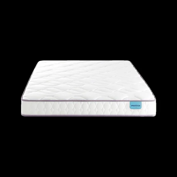 MERINOS Matelas latex 19 cm Happy Lit - 140 x 200 cm