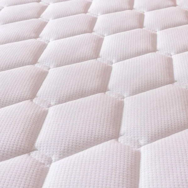 MERINOS Matelas ressorts ensachés 21 cm Natty - 140 x 190 cm