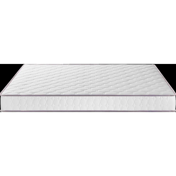 MERINOS Matelas ressorts ensachés 21 cm Natty - 140 x 190 cm