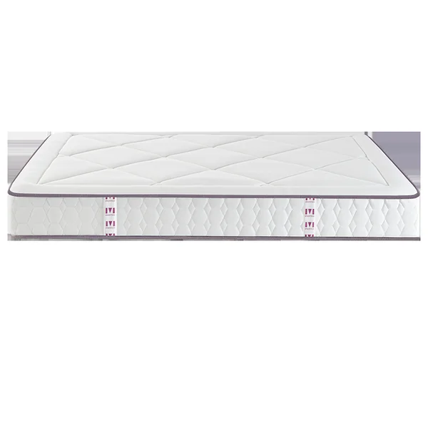 MERINOS Matelas ressorts ensachés 24 cm Full Bed - 90 x 200 cm