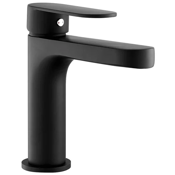 Mitigeur lavabo Youka noir ROUSSEAU