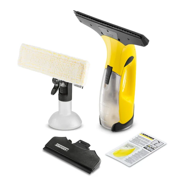 Nettoyeur de vitres WV 2 Plus N KARCHER