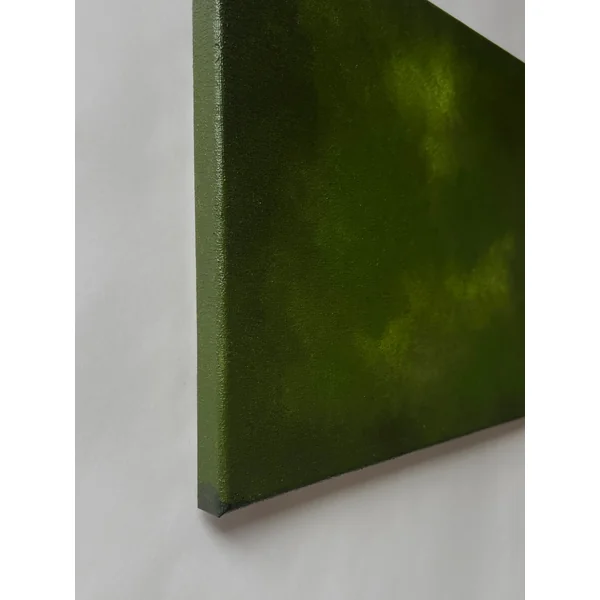Oil painting by Aimée Adriaansen, Everlude III (2025)