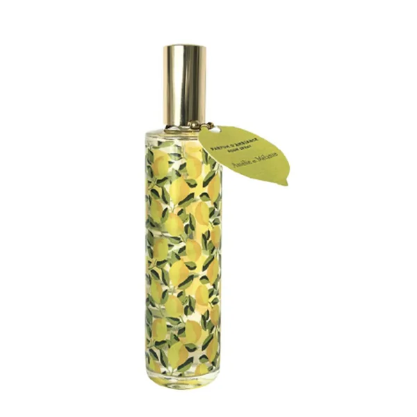 Parfum d’ambiance Lothantique Amélie et Mélanie Citronnade - 100 ml