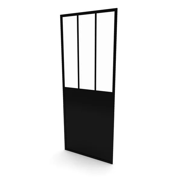 Paroi de retour Fabrik 80x200 cm AURLANE