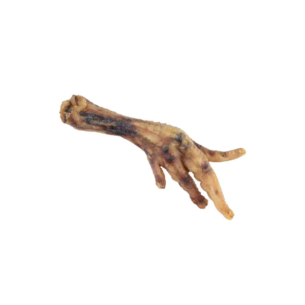 Patte de poulet pour chien en vrac Bubimex - prix à la pièce