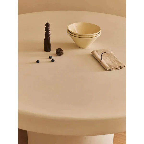 "Persillé" Dining Table
