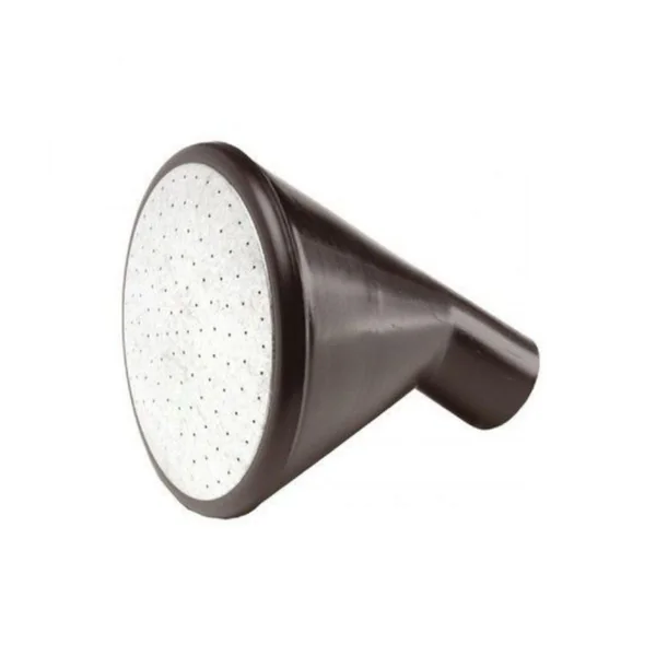 Pomme pour arrosoir de 12, 13, 15L – couleur noire
