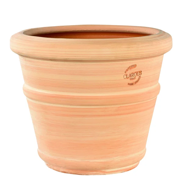 Pot Florentin terre cuite patinée Ø40 cm
