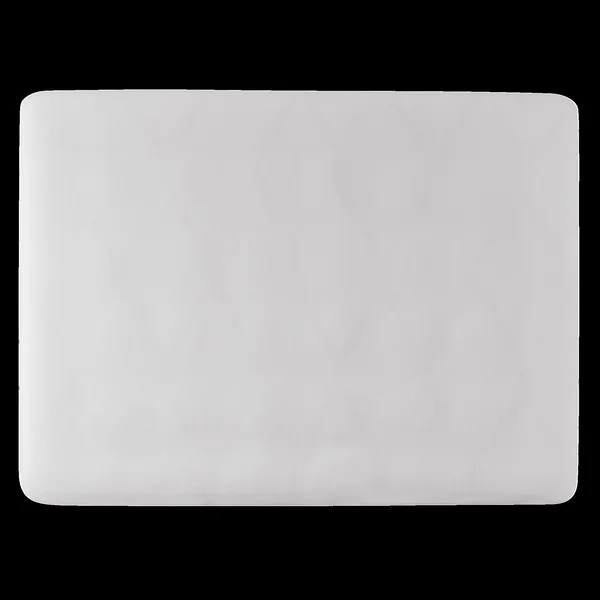 Protège matelas molleton coton bio matelas épais Coralie - 160 x 200 cm