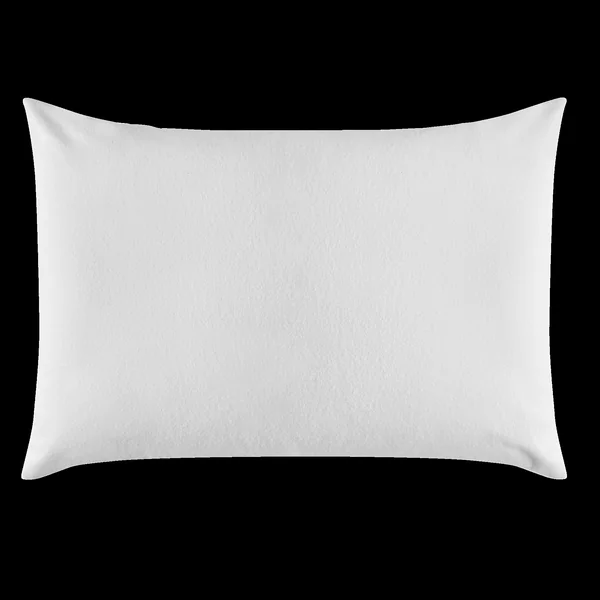 Protège oreiller bouclette imperméable Bérénice - 50 x 70 cm